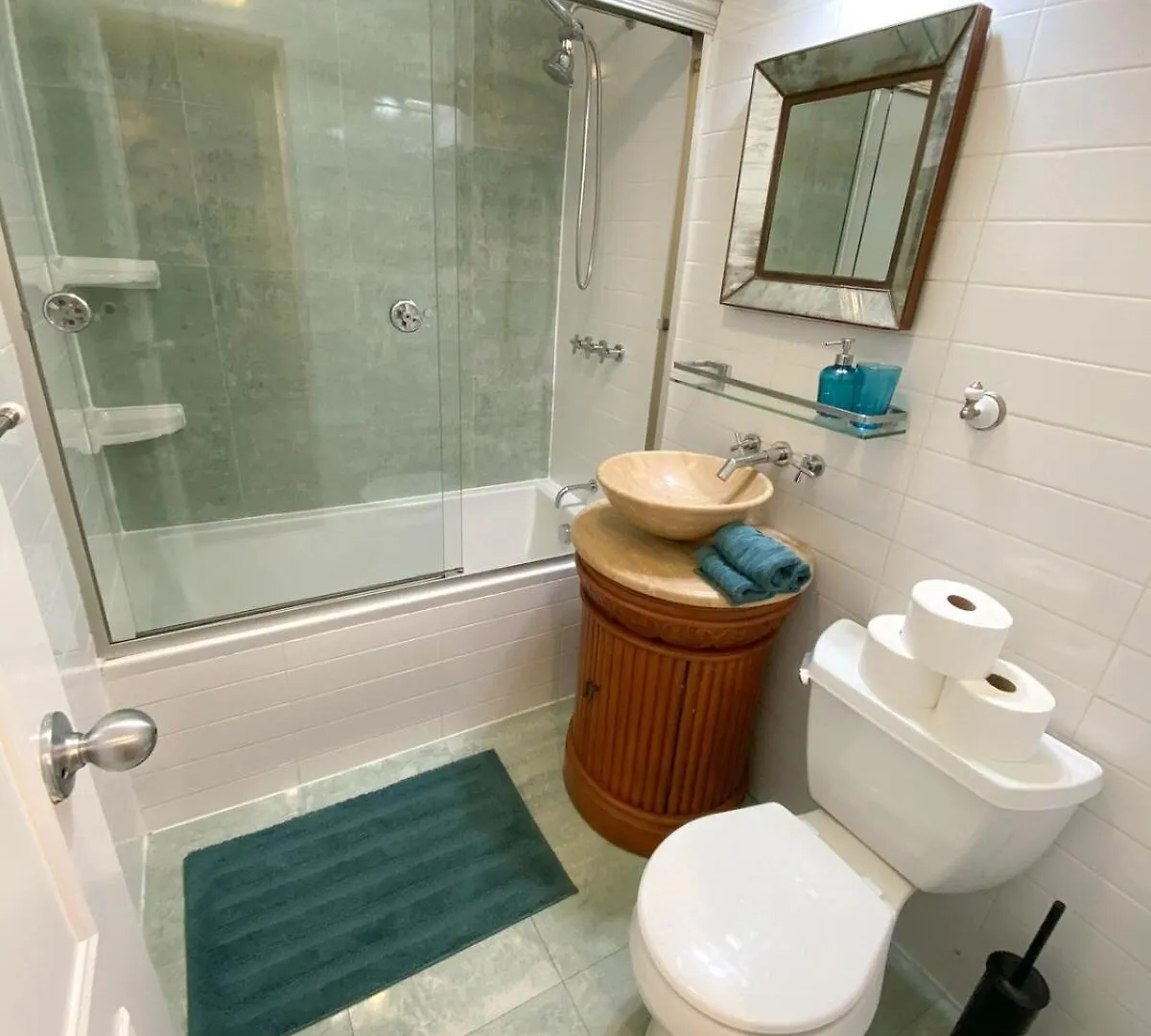 Lägenhet Spacious 4Br 2Ba Apt With Private Outdoor Space Uws New York USA