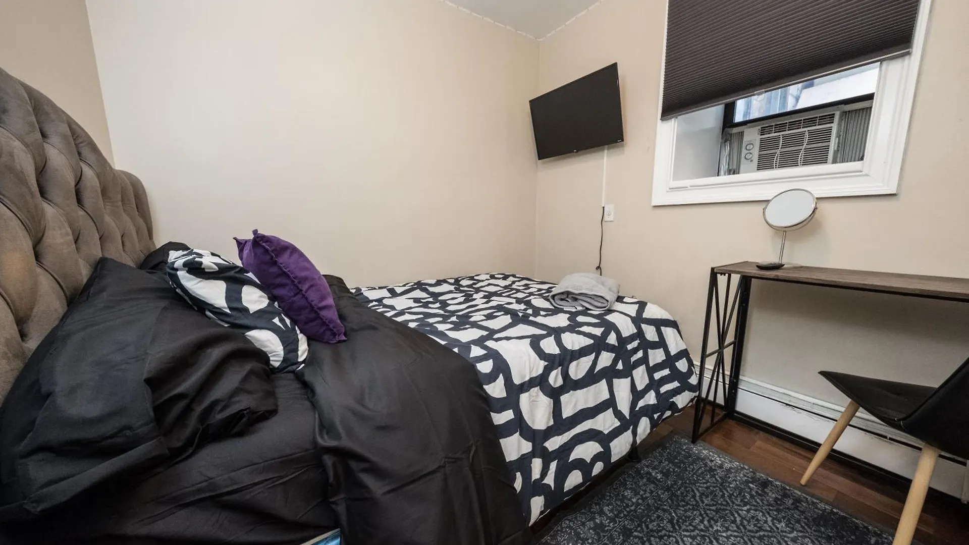 Spacious 4Br 2Ba Apt With Private Outdoor Space Uws New York Lägenhet