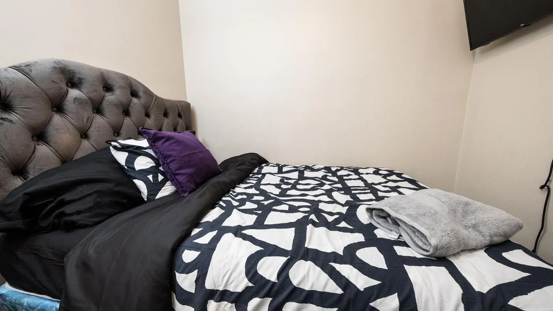 Lägenhet Spacious 4Br 2Ba Apt With Private Outdoor Space Uws New York