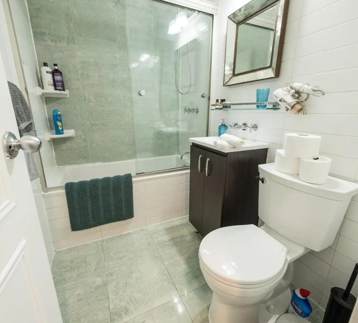 Spacious 4Br 2Ba Apt With Private Outdoor Space Uws New York