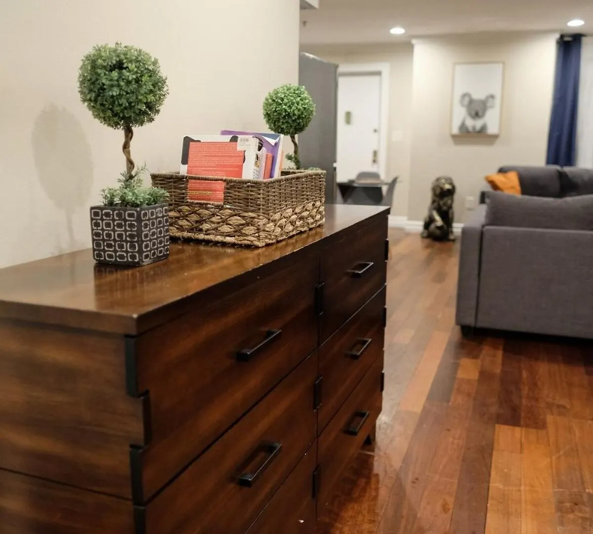 Spacious 4Br 2Ba Apt With Private Outdoor Space Uws New York