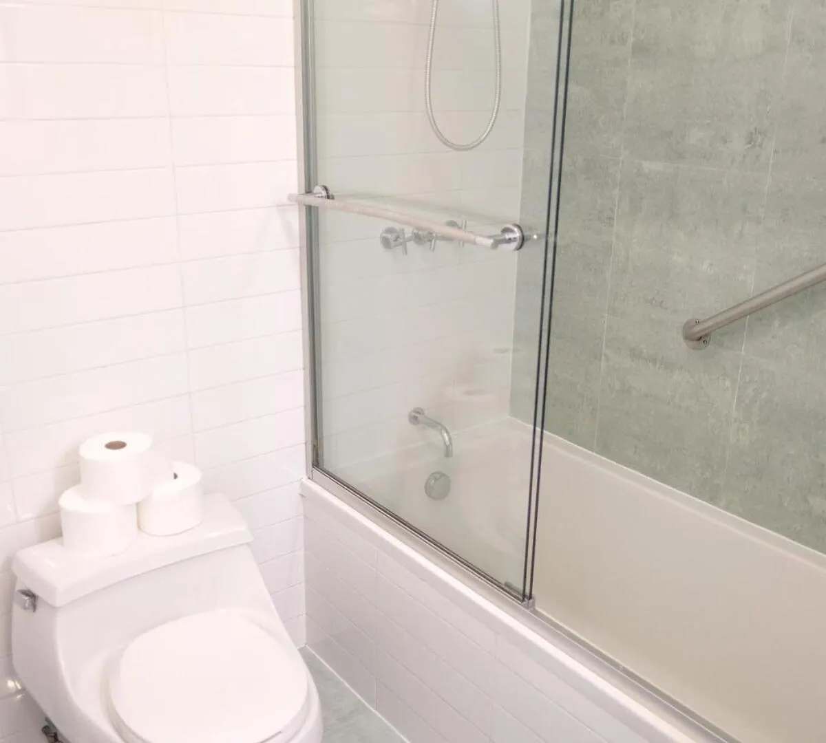 Apartment Spacious 4Br 2Ba Apt With Private Outdoor Space Uws New York