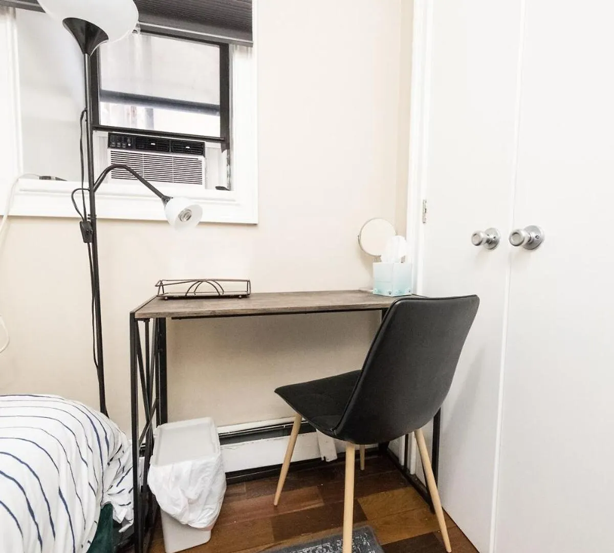 Spacious 4Br 2Ba Apt With Private Outdoor Space Uws New York 0*,