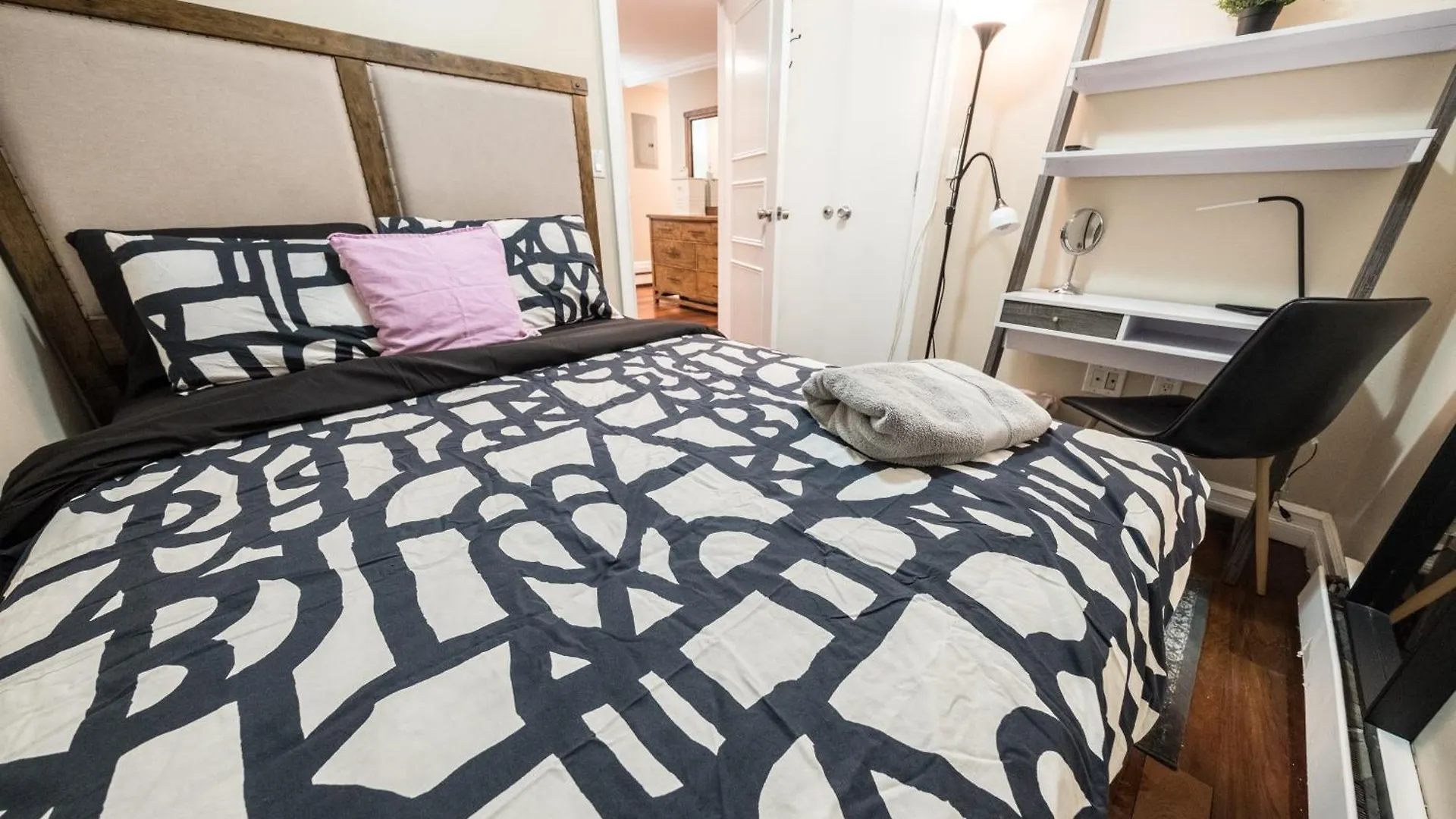 Apartment Spacious 4Br 2Ba Apt With Private Outdoor Space Uws New York