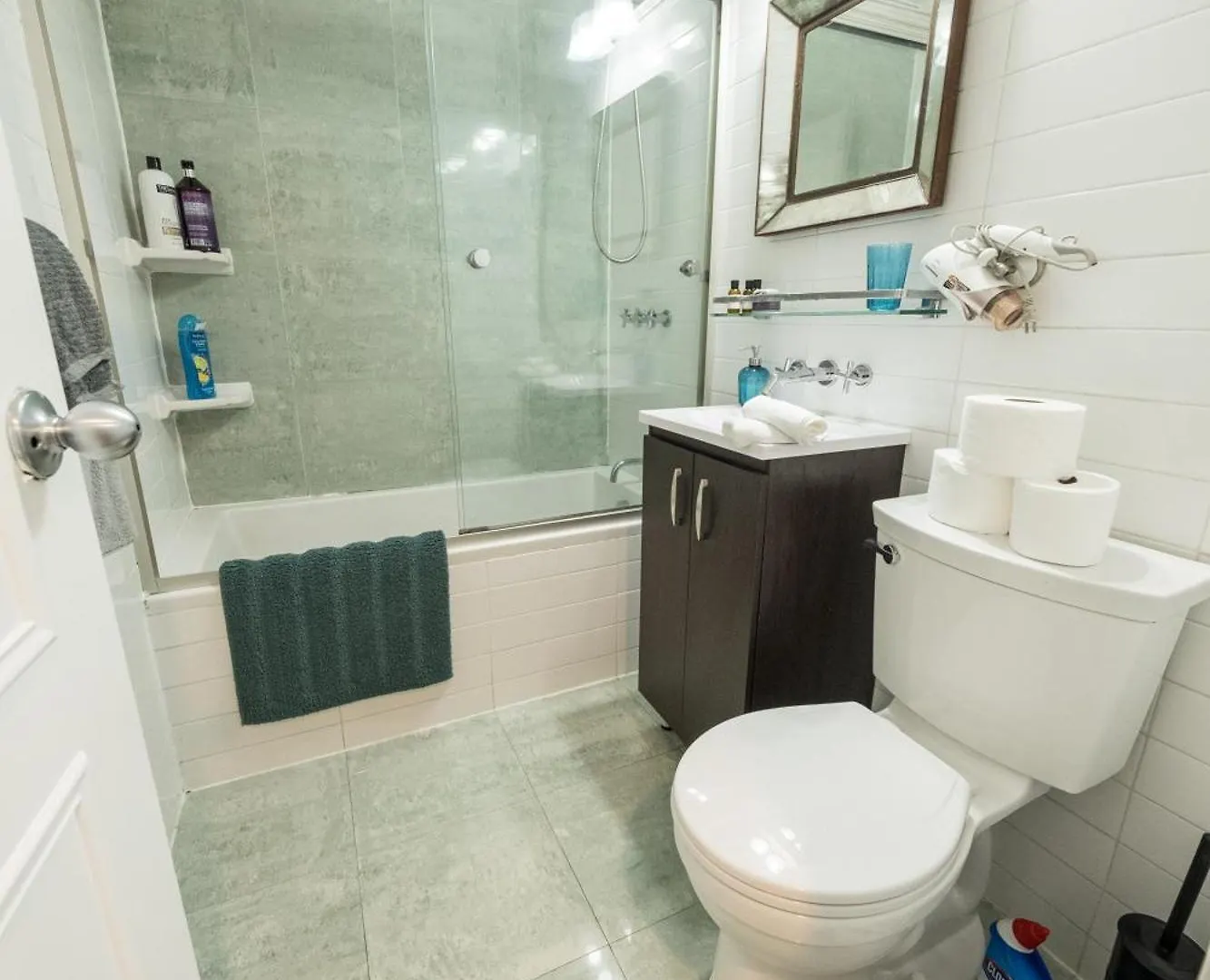 Spacious 4Br 2Ba Apt With Private Outdoor Space Uws New York Apartment