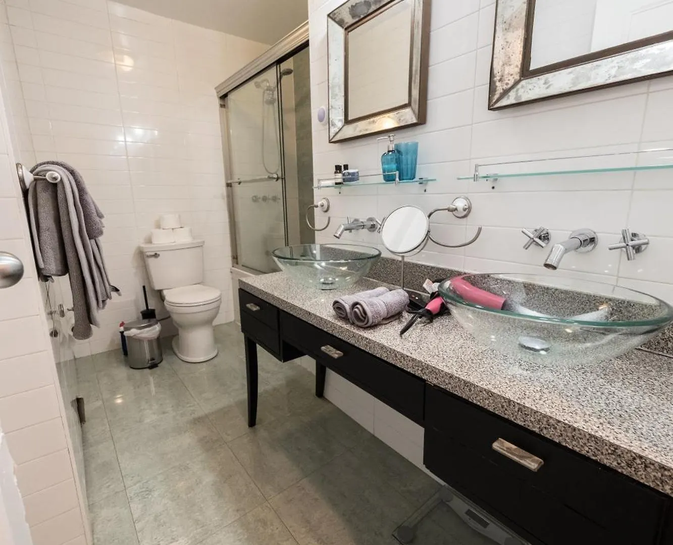Spacious 4Br 2Ba Apt With Private Outdoor Space Uws New York United States