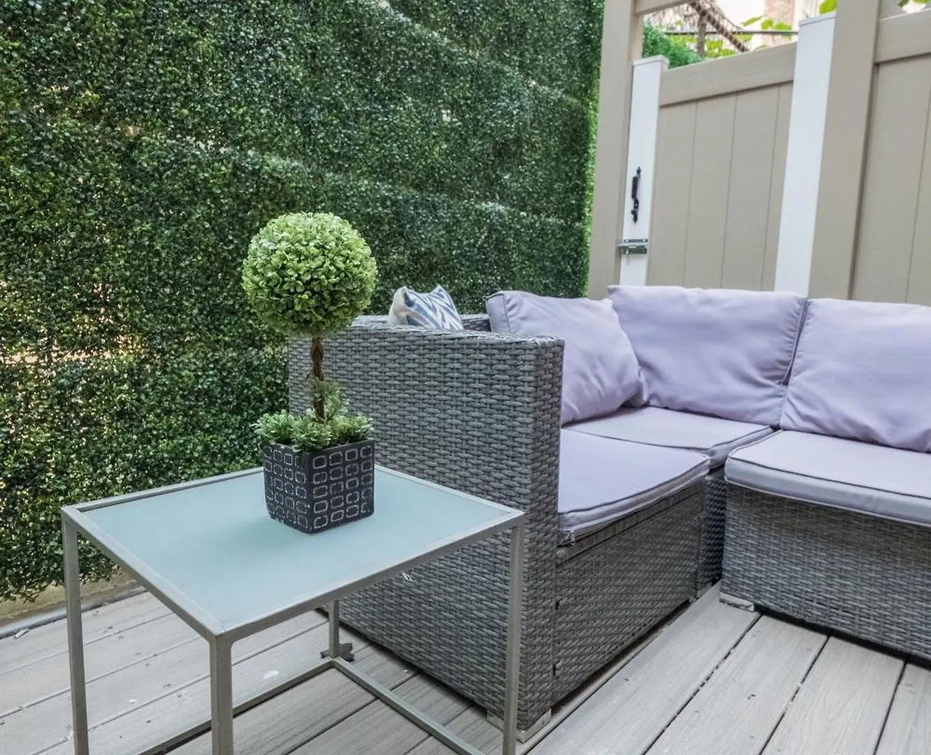 Spacious 4Br 2Ba Apt With Private Outdoor Space Uws New York