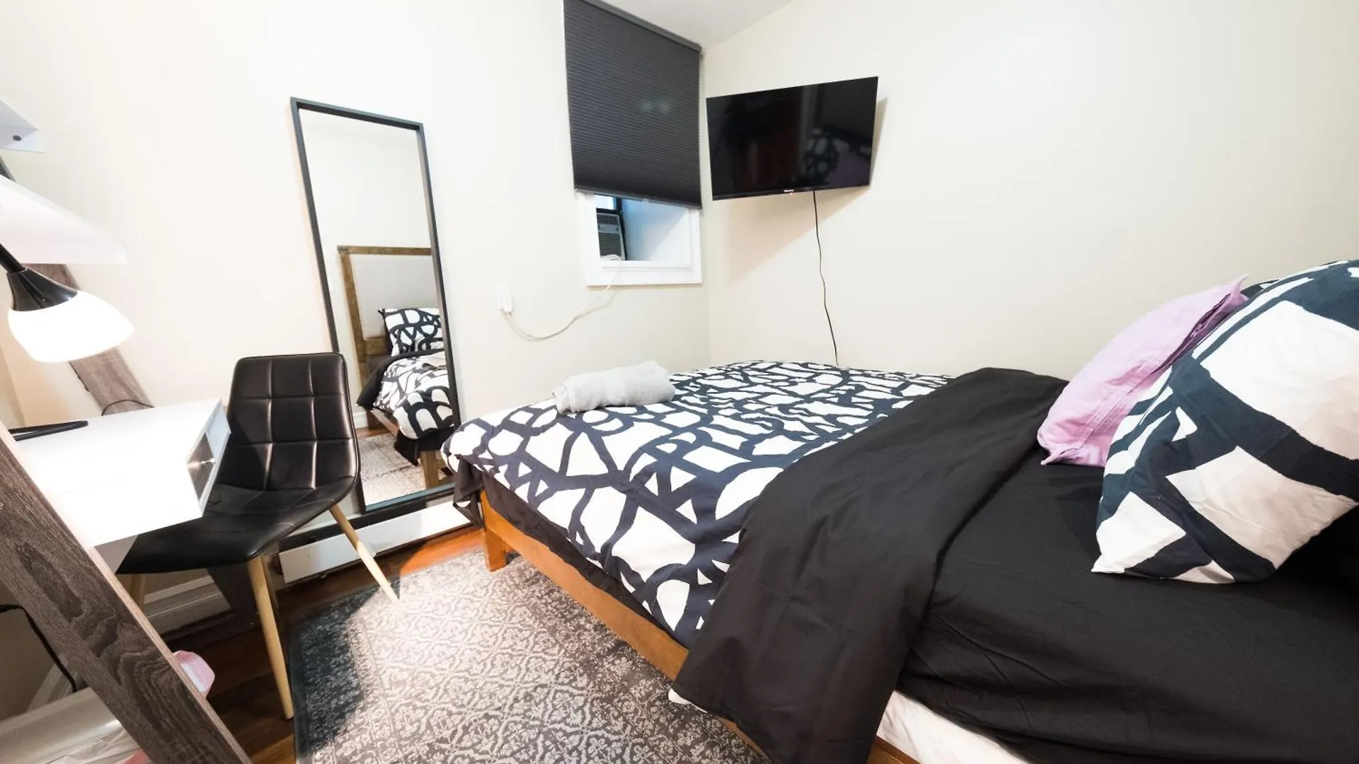 Spacious 4Br 2Ba Apt With Private Outdoor Space Uws New York United States